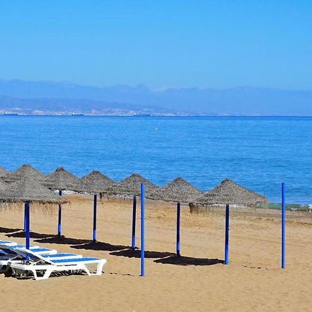 Apartamentos Amat - Only Adult - Playa El Bajondillo Торремолінос Екстер'єр фото