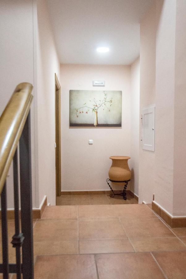 Apartamentos Amat - Only Adult - Playa El Bajondillo Торремолінос Екстер'єр фото